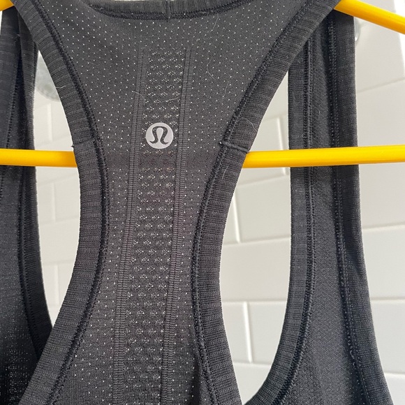 lululemon athletica Tops - Lulu Swiftly Tank